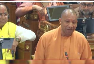 Not a single death occurred in Uttar Pradesh due to codeine cough syrup, CM Yogi said in the assembly