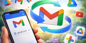 Now Gmail ID will change! Google is going to end the biggest problem of years, users will get big benefit