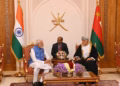 Now Indian migrant workers will get more work in Oman. 50% employees in every company will be Indians.