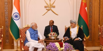 Now Indian migrant workers will get more work in Oman. 50% employees in every company will be Indians.