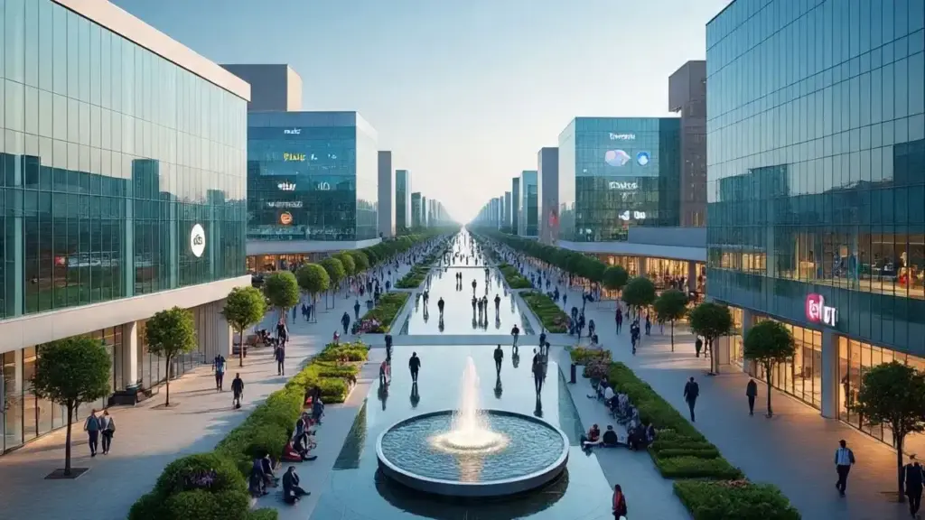 Now jobs will be available only in Bareilly and not in Noida-Gurugram, IT park is ready; Youth should make their career in IT-AI sector