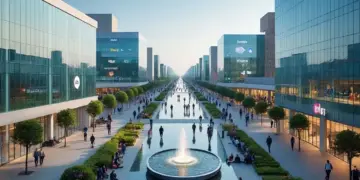 Now jobs will be available only in Bareilly and not in Noida-Gurugram, IT park is ready; Youth should make their career in IT-AI sector