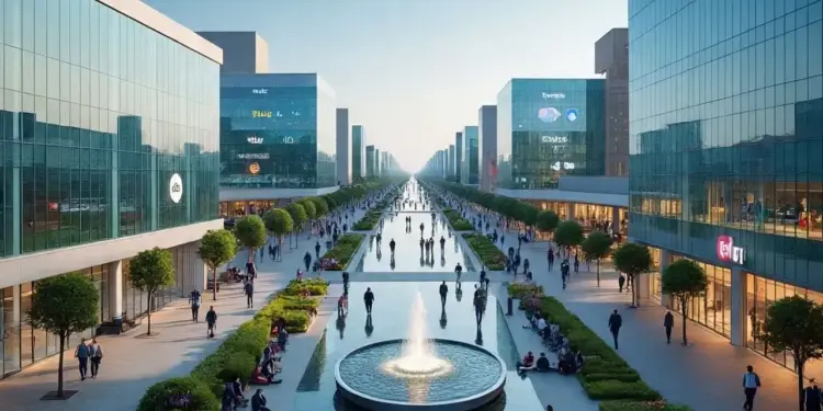 Now jobs will be available only in Bareilly and not in Noida-Gurugram, IT park is ready; Youth should make their career in IT-AI sector
