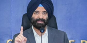 Now pollution will be controlled with advanced technology like AI: Manjinder Singh Sirsa