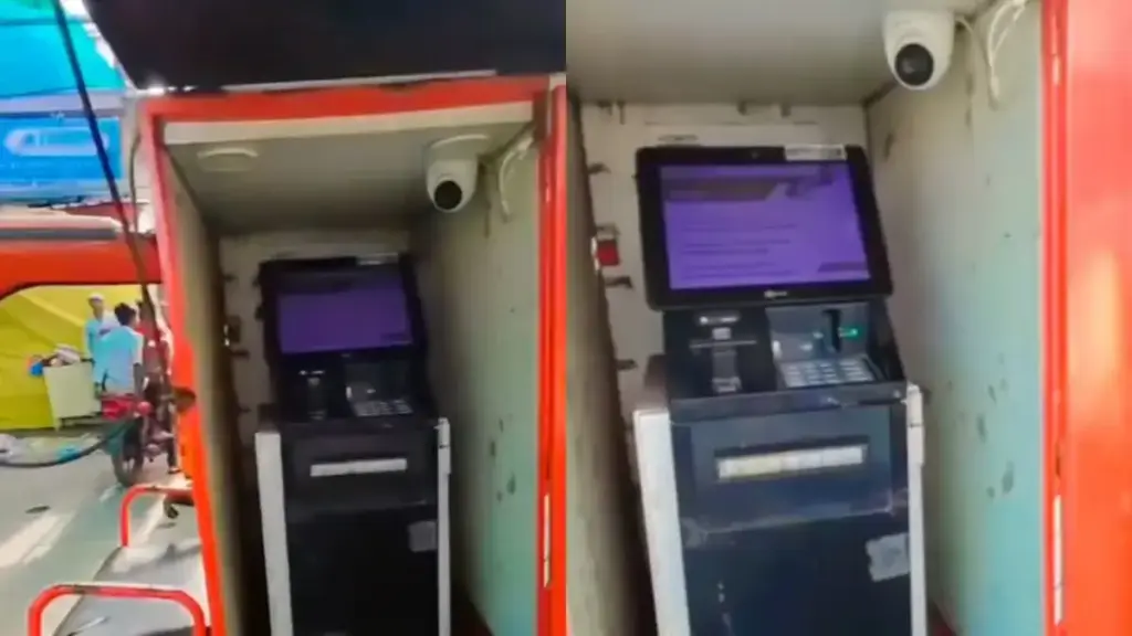 Now this should also be included in the wonders of the world, you also watch the video