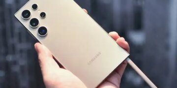 OMG: This Lakh Takiya phone of Samsung is getting the biggest discount till date, you can bring the phone home at a cheap price of just Rs 60,000.