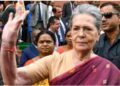 Odisha: Senior Congress leader wrote a letter to Sonia Gandhi and raised questions on the leadership of the state unit chief.