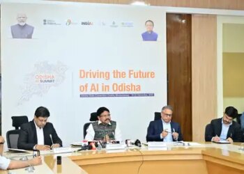 Odisha to host regional AI Impact Conference on December 19-20