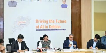 Odisha to host regional AI Impact Conference on December 19-20