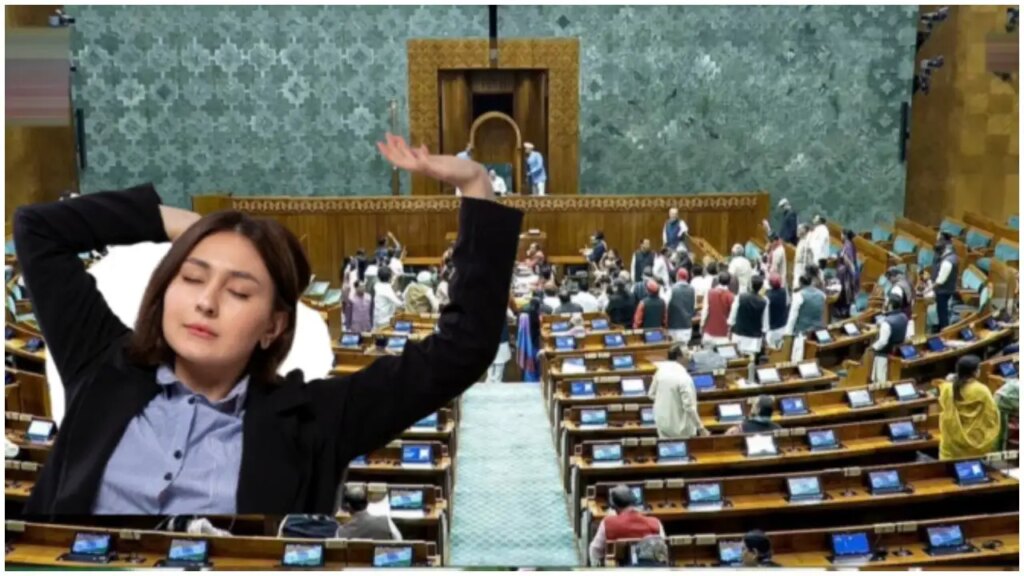 Office closed, response to calls and emails also stopped! Right to Disconnect Bill introduced in Parliament, know about it in detail here