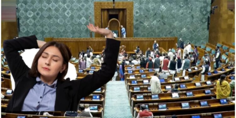 Office closed, response to calls and emails also stopped! Right to Disconnect Bill introduced in Parliament, know about it in detail here