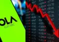 Ola Electric shares sank by 78%, huge impact on investors' pockets, hold or sell, know what is the opinion of experts
