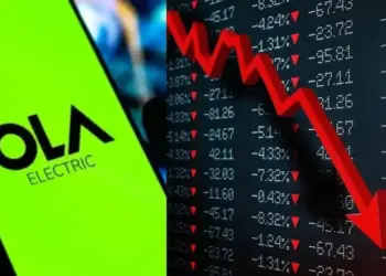 Ola Electric shares sank by 78%, huge impact on investors' pockets, hold or sell, know what is the opinion of experts