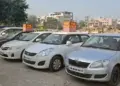 On purchasing an old vehicle in Delhi, it is mandatory to transfer RC within 15 days, otherwise legal action will be taken.