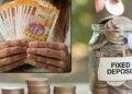 One FD of Rs 10 lakh or 10 different FDs...what is the real formula of benefits, read step-by-step guide