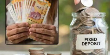 One FD of Rs 10 lakh or 10 different FDs...what is the real formula of benefits, read step-by-step guide