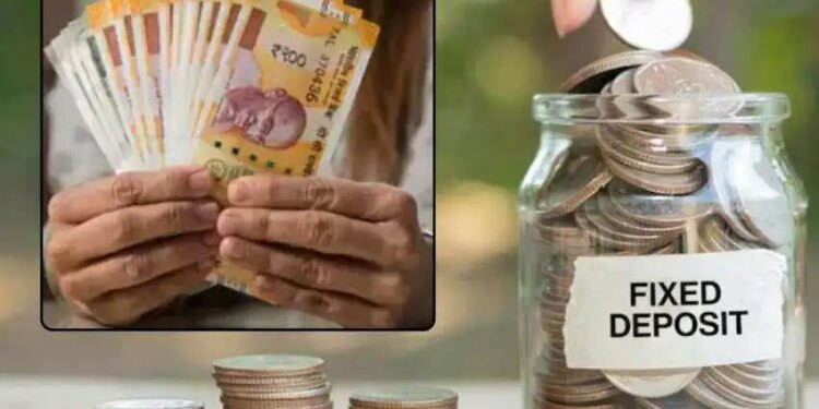 One FD of Rs 10 lakh or 10 different FDs...what is the real formula of benefits, read step-by-step guide