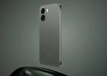Oppo A6x 5G launched in India with 6500mAh powerful battery and 50MP camera, know the price