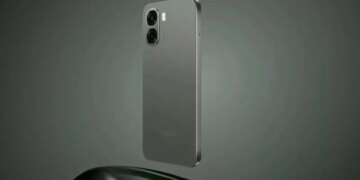 Oppo A6x 5G launched in India with 6500mAh powerful battery and 50MP camera, know the price