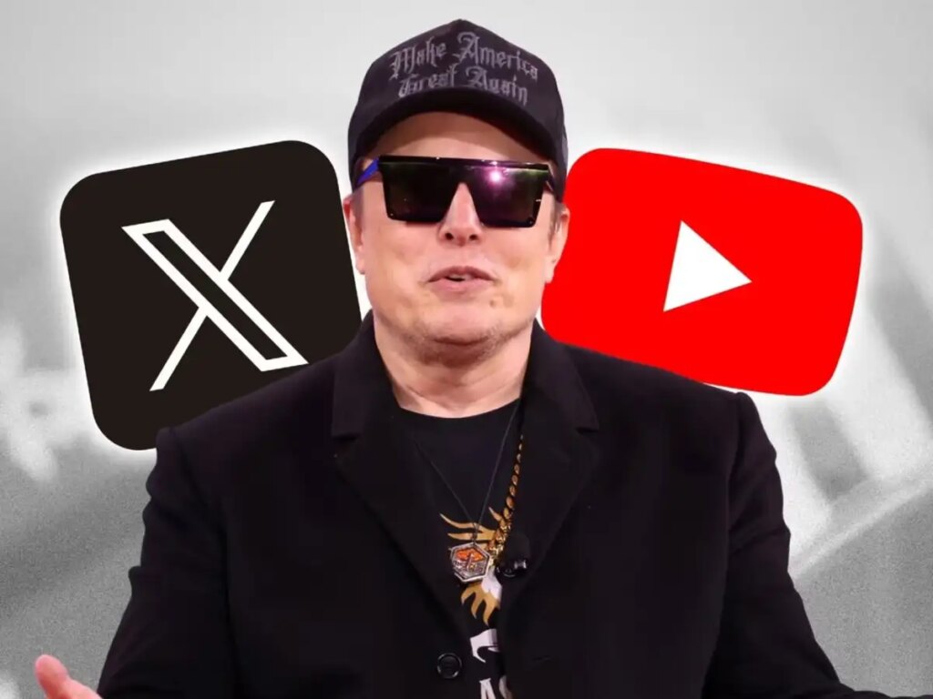 Opportunity to get rich: Elon Musk's new platform will pay more than YouTube, creators will become rich
