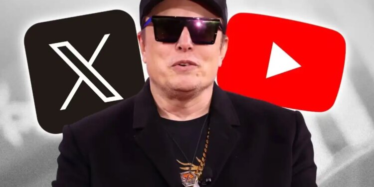 Opportunity to get rich: Elon Musk's new platform will pay more than YouTube, creators will become rich