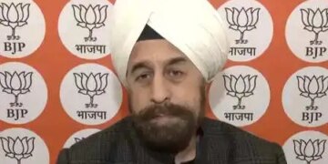 मनरेगा के नाम बदलने पर विपक्ष को राजनीति नहीं करनी चाहिए: आरपी सिंह