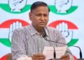 'Organizational weakness in Congress, a lot of factionalism', Udit Raj raised questions