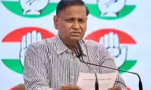 'Organizational weakness in Congress, a lot of factionalism', Udit Raj raised questions