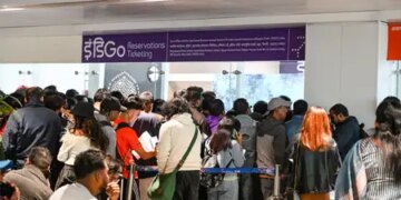 Our priority is to complete the refund procedures of all passengers: Indigo