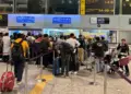 Outcry at airports for four days! IndiGo passengers wait for 20-20 hours, understand why the airline could not implement the weekly rest rule