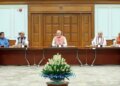 Overview 2025: From tax, labor law to GST reforms, India's development got a new direction this year