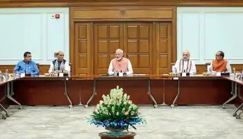 Overview 2025: From tax, labor law to GST reforms, India's development got a new direction this year