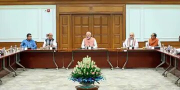Overview 2025: From tax, labor law to GST reforms, India's development got a new direction this year