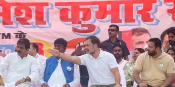 Overview 2025: Politics heated up due to these statements, political temperature increased due to controversy