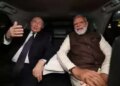 Overview 2025: Year in pictures, PM Modi's carpooling with Putin and Trump-Zelensky's restrained style