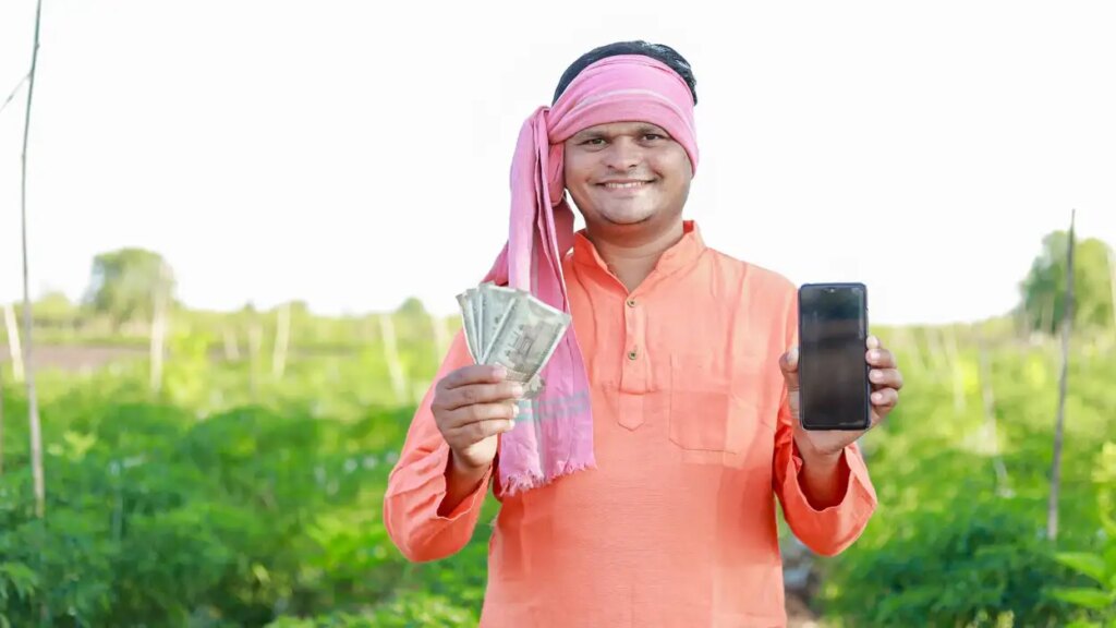 PM Kisan 22nd Installment: Know on which date the money will come and how to see your name in the list? know everything here