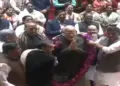 PM Modi Sets Target Of West Bengal: PM Modi sets target of winning West Bengal assembly elections, instructed NDA MPs to mobilize, PM Modi has asked NDA MPs to work together to win the West Bengal assembly elections 2026