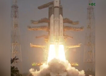 PM Modi praised ISRO on Blue Bird Block-2 launch, called it a proud moment for India
