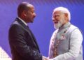 PM Modi received Ethiopia's highest award, Prime Minister said - 'This belongs to countless Indians'