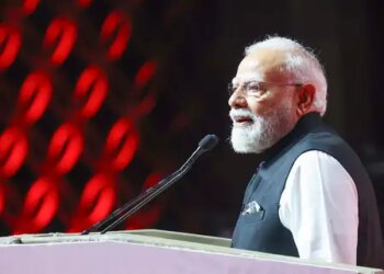 PM Modi will address the second 'WHO Global Summit' on traditional medicine on December 19