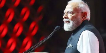 PM Modi will address the second 'WHO Global Summit' on traditional medicine on December 19