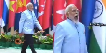 PM Modi's Chaiwala AI video became a political ruckus, BJP said - 'Public will not forgive...'