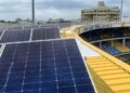 PM Surya Ghar Yojana achieved 24 percent of the target of installation of 1 crore rooftop solar systems