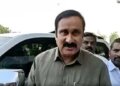 पीएमके नेता अंबुमणि का डीएमके पर हमला, बोले- फर्जी वोटिंग में पीएचडी कर चुकी है सत्तारूढ़ पार्टी