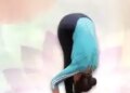 Padahastasana is helpful in removing mental stress, do it daily and see amazing.