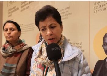 Paddy scam raises big question marks on transparency and accountability of government: Kumari Selja