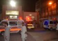 Pakistan: Cholera outbreak in Balochistan, 8 dead