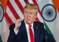 Pakistan and India were fighting among themselves, I ended the war: Trump reiterated his claim