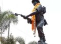 Pakistanis were defeated by the courage of Lance Naik Albert Ekka, then Bangladesh was formed.