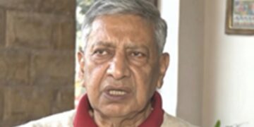 Pakistan's hand in Pahalgam attack, enough evidence in NIA charge sheet: Former DGP SP Vaid